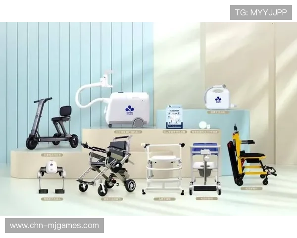 体育服务供应链与社区养老结合，适老化器材配送精准化