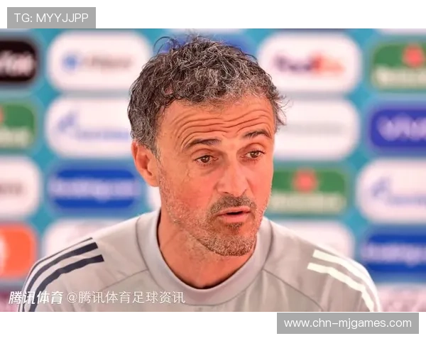 恩里克赛后坦言巴尔科拉进球带来“解脱”，盛赞维蒂尼亚世界顶级中场