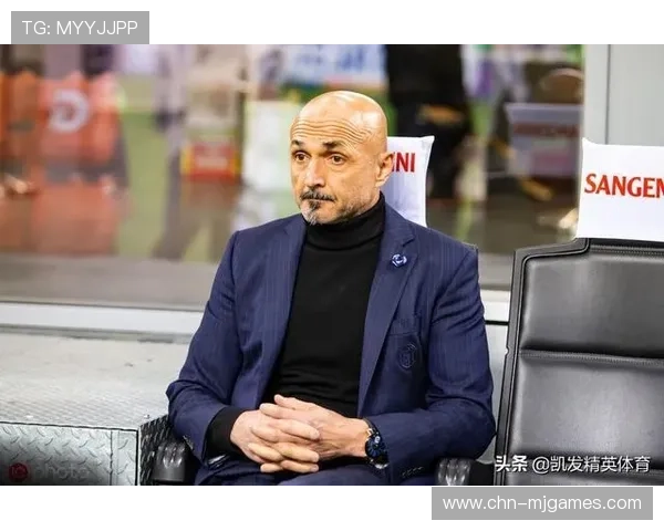 斯帕莱蒂排除引进伊卡尔迪可能性，提及更衣室历史问题