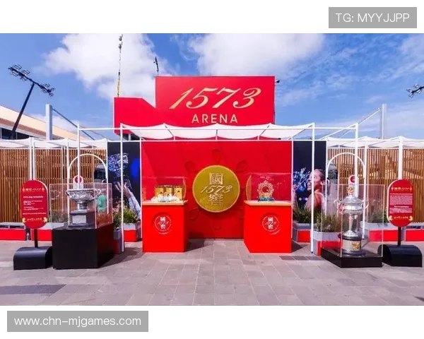 国窖1573连续八年赞助澳网,中国品牌深度融入全球体育文化体系 国窖1573连续八年赞助澳网,中国品牌深度融入全球体育文化体系